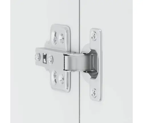 Virtuvės Spintelė, Porto, Pilka, Apdirbta Mediena