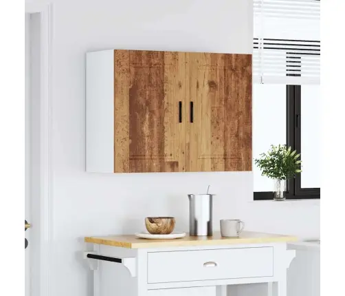 Köögi Seinakapp Porto, Vana Puit, Tehispuit