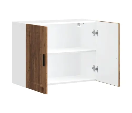 Köögi Seinakapp Porto, Vana Puit, Tehispuit