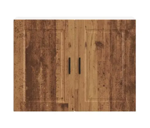 Köögi Seinakapp Porto, Vana Puit, Tehispuit