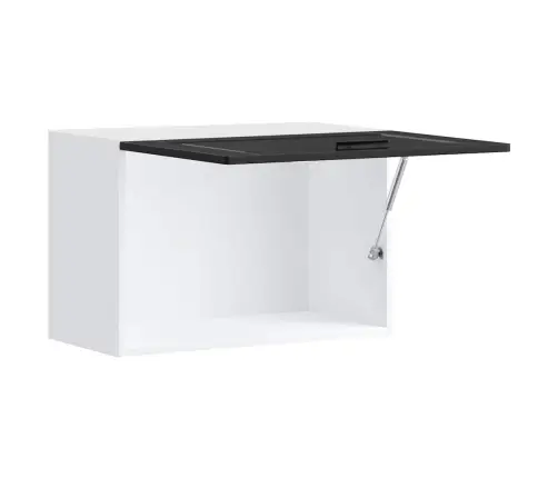 Köögi Seinakapp Porto, Must, Tehispuit