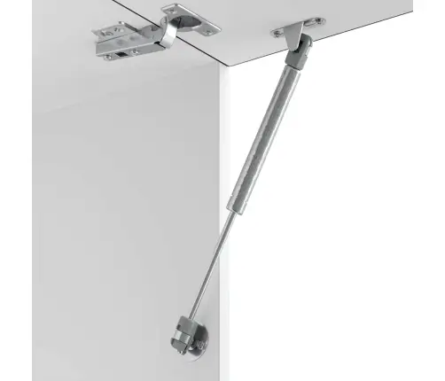 Köögi Seinakapp Porto, Must, Tehispuit