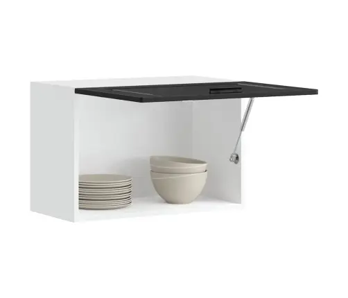 Köögi Seinakapp Porto, Must, Tehispuit