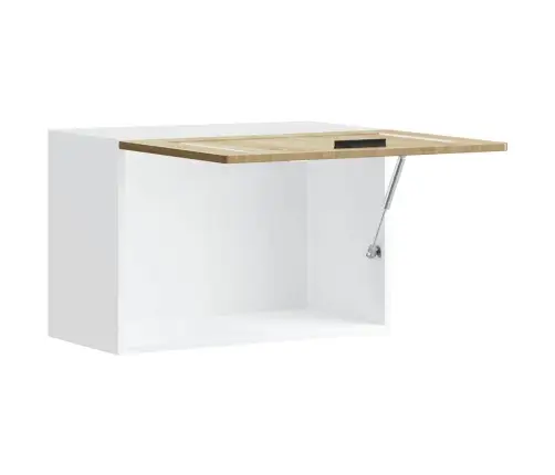 Köögi Seinakapp Porto, Sonoma Tamm, Tehispuit