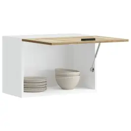 Virtuvės Spintelė, Porto, Sonoma Ąžuolo, Apdirbta Mediena