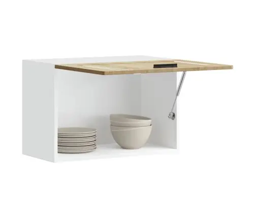 Köögi Seinakapp Porto, Sonoma Tamm, Tehispuit