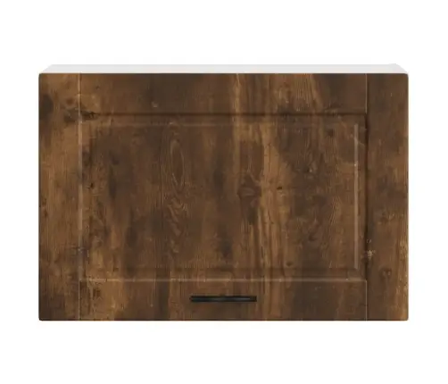 Köögi Seinakapp Porto, Suitsutatud Tamm, Tehispuit