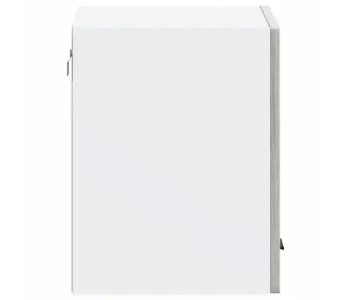 Virtuves Apakšējai Skapītis Porto Pelēka Koka Inženierijas Koks Vidaxl