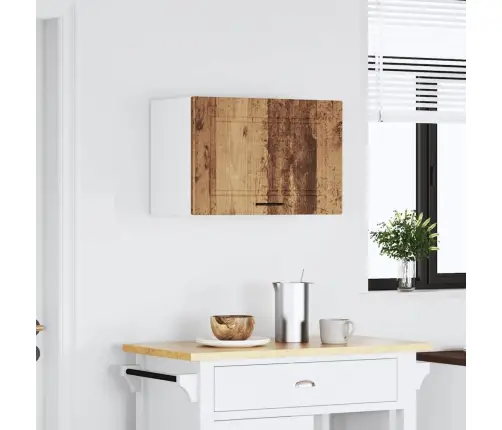 Köögi Seinakapp Porto, Vana Puit, Tehispuit