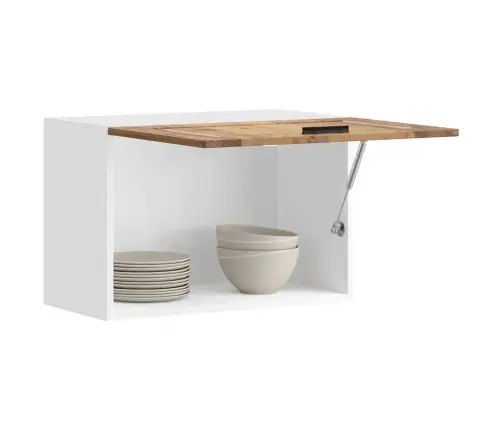 Köögi Seinakapp Porto, Vana Puit, Tehispuit