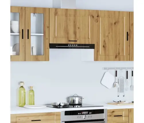 Köögi Seinakapp Porto, Käsitöötamm, Tehispuit