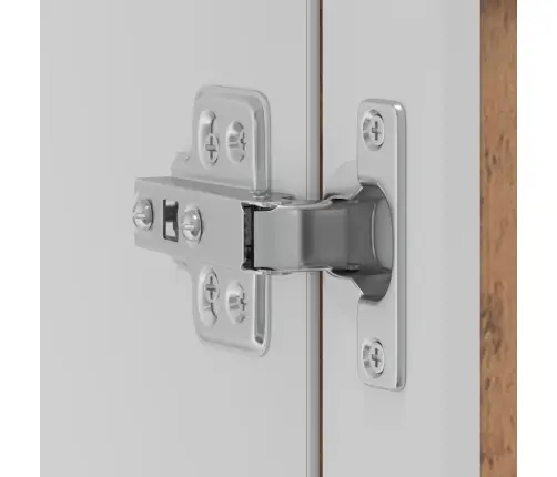 Klaasuksega Köögiseinakapp, Porto, Vana Puit