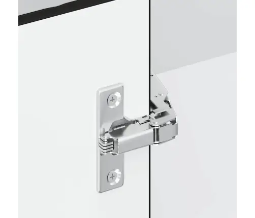 Virtuvės Spintelė, Porto, Juoda, Apdirbta Mediena