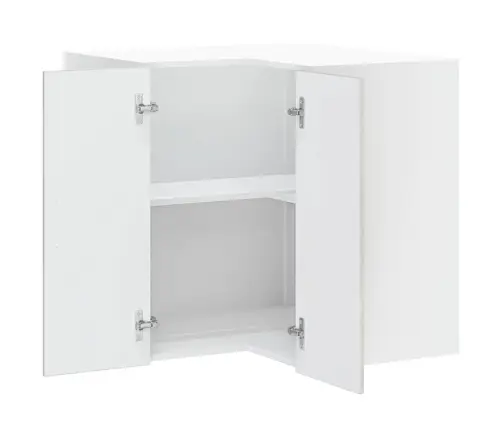 Virtuvės Spintelė, Porto, Betono Pilka, Apdirbta Mediena