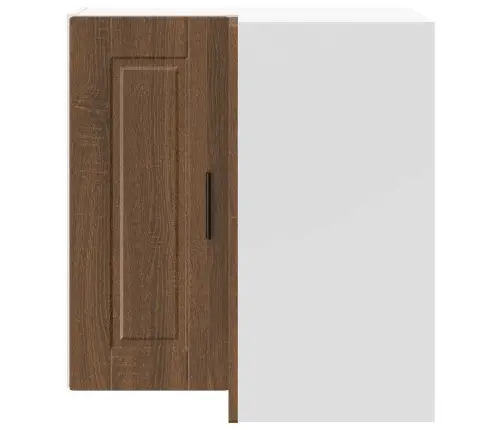 Köögi Seinanurgakapp Porto, Pruun Tamm, Tehispuit