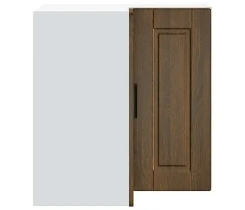 Köögi Seinanurgakapp Porto, Pruun Tamm, Tehispuit