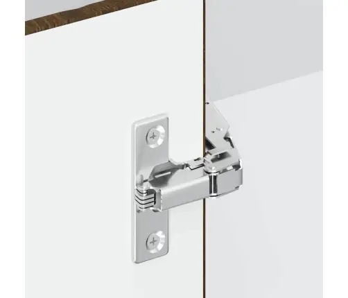 Köögi Seinanurgakapp Porto, Pruun Tamm, Tehispuit