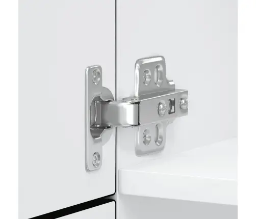 Köögikapp Porto, Must, Tehispuit