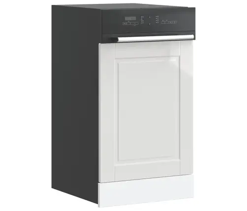 Trauku Mazgājamās Mašīnas Panelis 