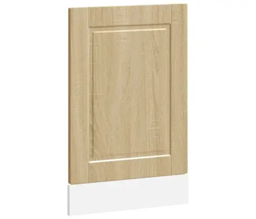 Indaplovės Skydelis, Porto, Ąžuolo, 45X1,5X67cm Mediena