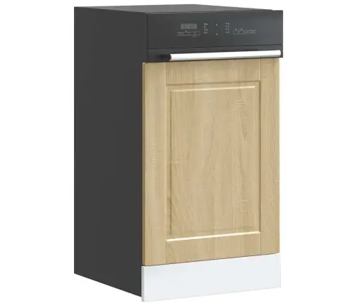 Indaplovės Skydelis, Porto, Ąžuolo, 45X1,5X67cm Mediena