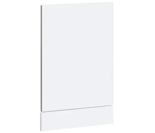 Trauku Mazgājamās Mašīnas Panelis 