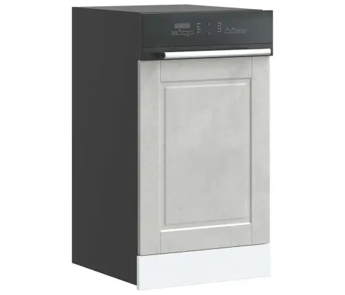 Trauku Mazgājamās Mašīnas Panelis 