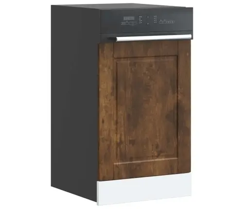 Trauku Mazgājamās Mašīnas Panelis 