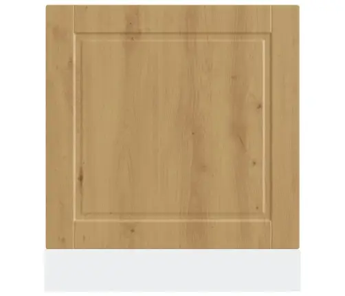 Nõudepesumasina Paneel, Porto, Käsitöötamm, 60X1,5X67 Cm