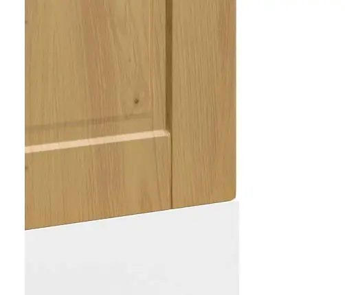 Nõudepesumasina Paneel, Porto, Käsitöötamm, 60X1,5X67 Cm