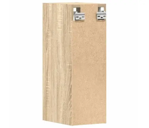 Pakabinama Spintelė “Riga" Sonoma Ąžuolas Inžinerinė Mediena