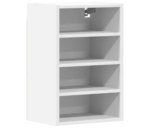 Pakabinama Spintelė “Riga" Balta 40X29, 5X60 Cm