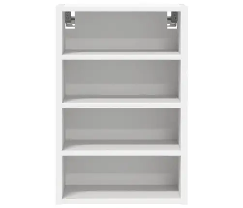 Pakabinama Spintelė “Riga" Balta 40X29, 5X60 Cm