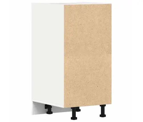 Apatinė Spintelė “Riga" Balta 40X44, 5X81, 5 Cm