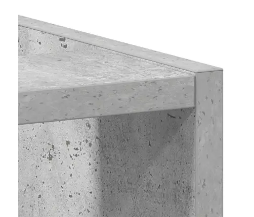 Apatinė Spintelė “Riga" Betoninė Pilka 40X44, 5X81, 5 Cm