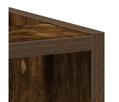 Apatinė Spintelė “Riga" Rūkytas Ąžuolas 40X44, 5X81, 5 Cm