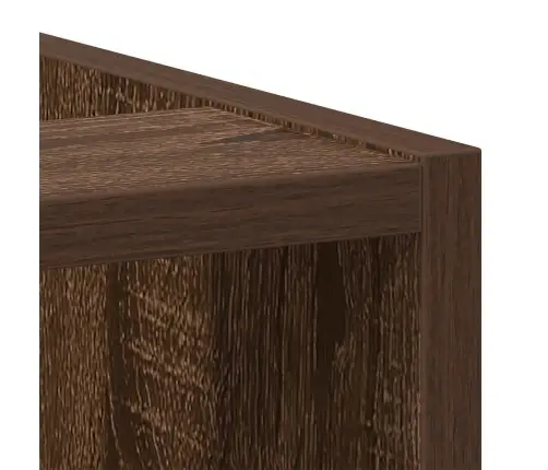 Apatinė Spintelė “Riga" Rudas Ąžuolas 40X44, 5X81, 5 Cm