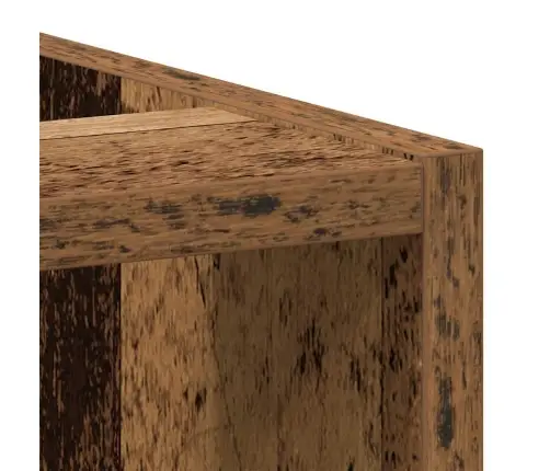 Apatinė Spintelė “Riga" Sena Mediena 40X44, 5X81, 5 Cm