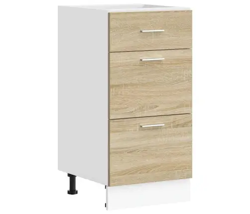 Apakšējais Skapis, 