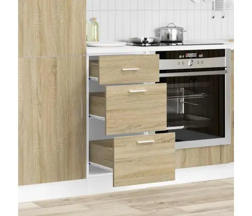 Apakšējais Skapis, 