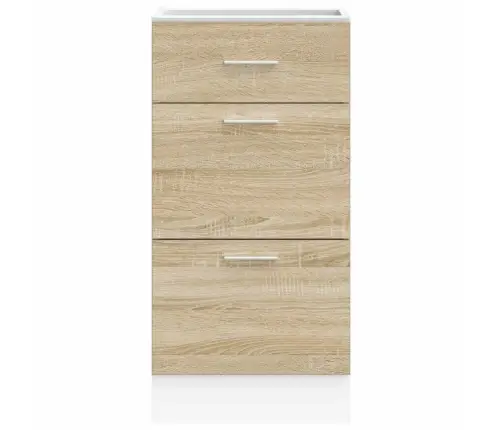 Apakšējais Skapis, 