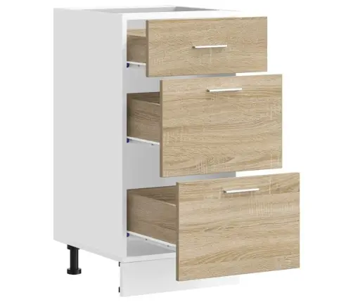 Apakšējais Skapis, 