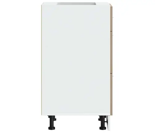 Apakšējais Skapis, 