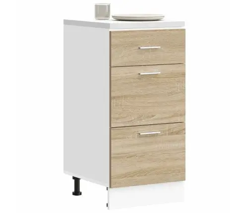 Apakšējais Skapis, 