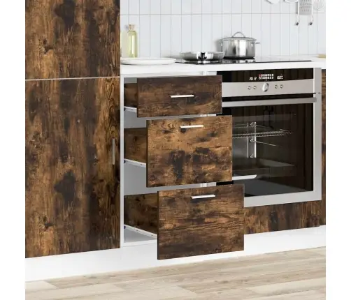 Apakšējais Skapis, 