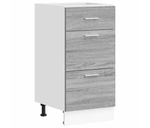 Apakšējais Skapis, 