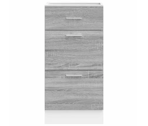 Apakšējais Skapis, 