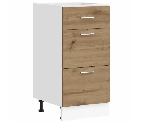 Apakšējais Skapis, 