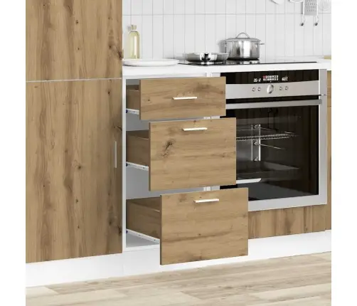 Apakšējais Skapis, 