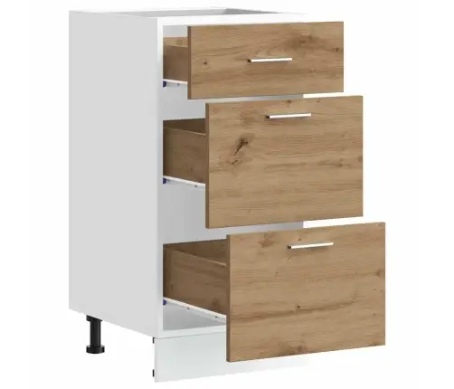 Apakšējais Skapis, 